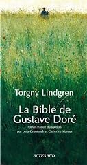 Bible gustave dore d'occasion  Livré partout en France