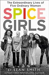 Spice girls story for sale  Delivered anywhere in USA 