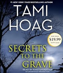 Secrets the grave d'occasion  Livré partout en France