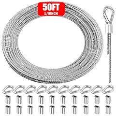 Vivboo metal wire for sale  Delivered anywhere in USA 