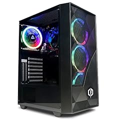 Cyberpowerpc regiment gaming for sale  Delivered anywhere in Ireland