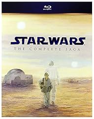 Star wars the gebraucht kaufen  Wird an jeden Ort in Deutschland