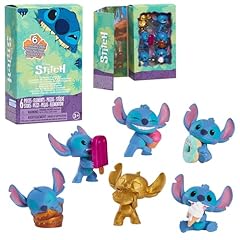Disney stitch multipack for sale  Delivered anywhere in UK