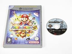 Mario party d'occasion  Livré partout en France