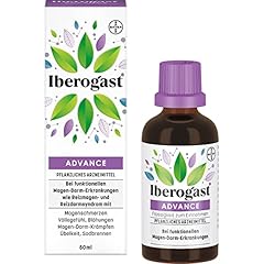 Iberogast advance beruhigend gebraucht kaufen  Wird an jeden Ort in Deutschland
