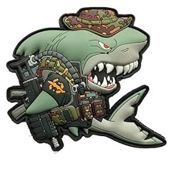 Patchlab marine bundeswehr gebraucht kaufen  Wird an jeden Ort in Deutschland