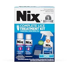 Nix complete lice for sale  Delivered anywhere in USA 