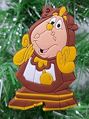 Beauty beast cogsworth for sale  Delivered anywhere in USA 