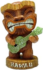 Hawaii tiki menehune for sale  Delivered anywhere in USA 