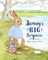 Bunny big surprise for sale  Delivered anywhere in USA 