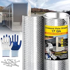 Diamond plate aluminum for sale  Delivered anywhere in USA 