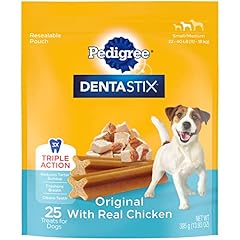 Pedigree dentastix small for sale  Delivered anywhere in USA 