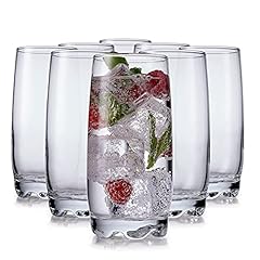Drinking glasses set for sale  Delivered anywhere in USA 