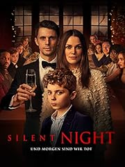 Silent night morgen gebraucht kaufen  Wird an jeden Ort in Deutschland