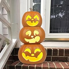 Halloween pumpkin lantern for sale  Delivered anywhere in USA 
