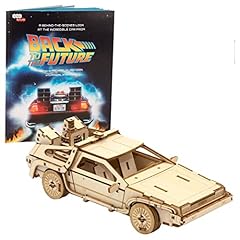 Back future delorean for sale  Delivered anywhere in USA 