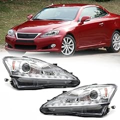 Leavan headlights assembly for sale  Delivered anywhere in USA 