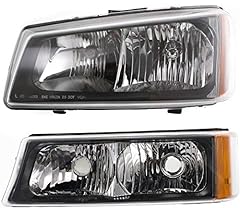 Parts headlight assembly for sale  Delivered anywhere in USA 