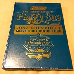 Restoration peggy sue for sale  Delivered anywhere in USA 