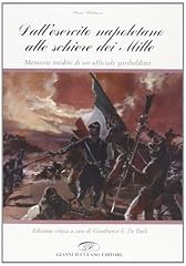Dall esercito napoletano usato  Spedito ovunque in Italia 