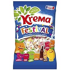 Krema festival festival d'occasion  Livré partout en France