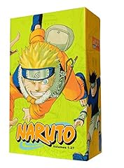 Naruto 2008 volumes usato  Spedito ovunque in Italia 