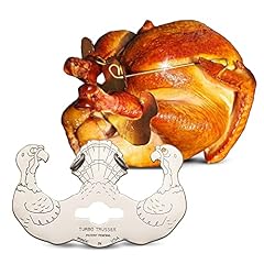 Turbo trusser turkey for sale  Delivered anywhere in USA 