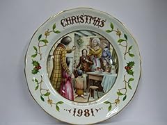 Aynsley cratchit family for sale  Delivered anywhere in UK