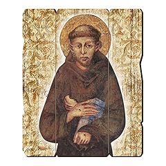 Holyart quadro legno usato  Spedito ovunque in Italia 
