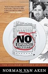 Experience necessary culinary for sale  Delivered anywhere in Ireland
