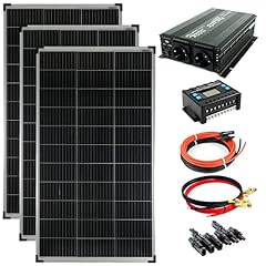 Solartronics inselanlage kompl gebraucht kaufen  Wird an jeden Ort in Deutschland