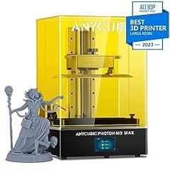 Anycubic photon max for sale  Delivered anywhere in Ireland