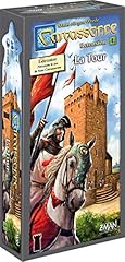 Man games carcassonne d'occasion  Livré partout en Belgiqu