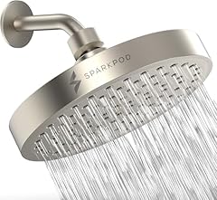 Sparkpod shower head for sale  Delivered anywhere in USA 