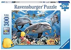 puzzle dauphin d'occasion  Livré partout en France