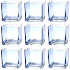 Martage square glass for sale  Delivered anywhere in USA 