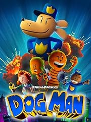 Dog man usato  Spedito ovunque in Italia 