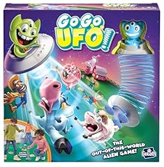 Goliath ufo gesellschaftsspiel gebraucht kaufen  Wird an jeden Ort in Deutschland