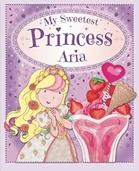 Sweetest princess aria for sale  Delivered anywhere in UK