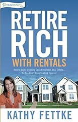 Retire rich rentals for sale  Delivered anywhere in USA 