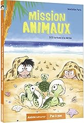 Mission animaux sos d'occasion  Livré partout en France