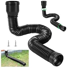 Stretchable rain gutter for sale  Delivered anywhere in UK