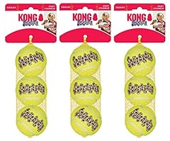 Kong squeakair dog for sale  Delivered anywhere in USA 