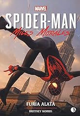 Spider man miles usato  Spedito ovunque in Italia 
