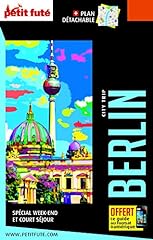 Guide berlin 2019 d'occasion  Livré partout en France