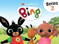 Bing series 3 usato  Spedito ovunque in Italia 