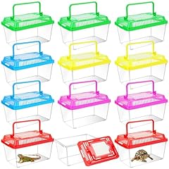 12pcs plastic reptile for sale  Delivered anywhere in USA 