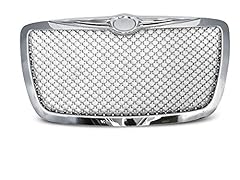 Front grill compatible for sale  Delivered anywhere in UK