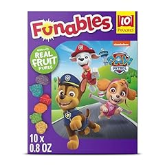 Funables fruity snacks for sale  Delivered anywhere in USA 
