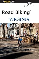 Road biking virginia for sale  Delivered anywhere in USA 